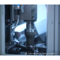 Corte de engrenagem totalmente automatizada e equipamento de fabricação4 ktm